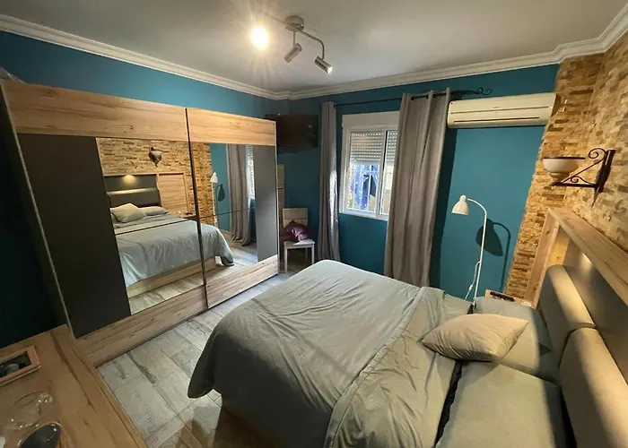 Precioso Y Renovado Apartamento Cerca De La Playa
