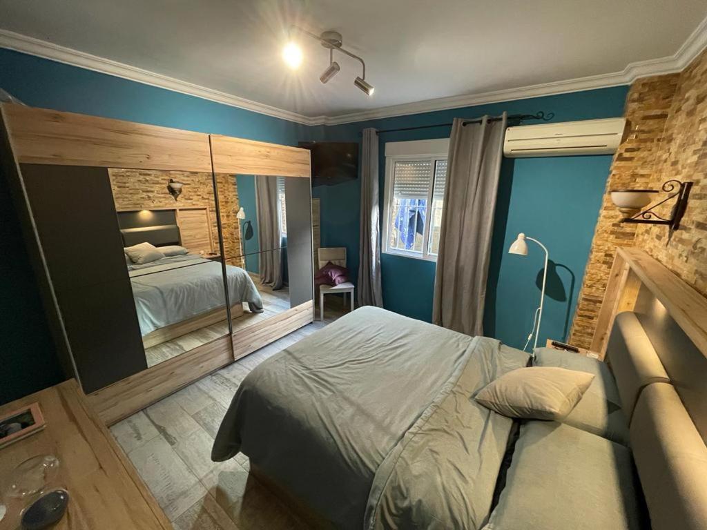 Precioso Y Renovado Cerca De La Playa Apartment Ayamonte