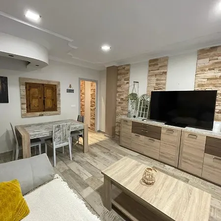 Precioso Y Renovado Apartamento Cerca De La Playa Ayamonte Extérieur photo