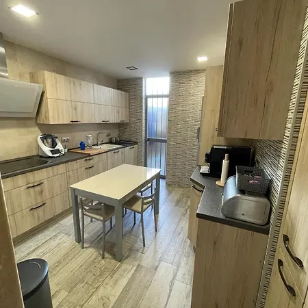 Precioso Y Renovado Apartamento Cerca De La Playa Ayamonte Extérieur photo