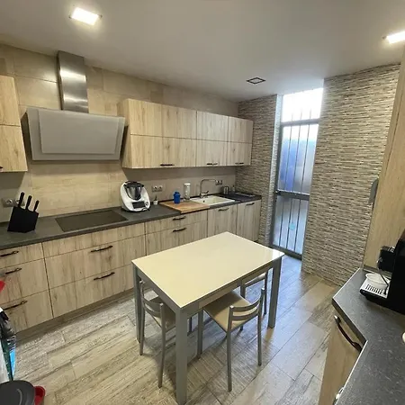 Precioso Y Renovado Apartamento Cerca De La Playa Ayamonte Extérieur photo