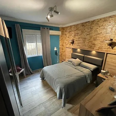Precioso Y Renovado Apartamento Cerca De La Playa Ayamonte Extérieur photo