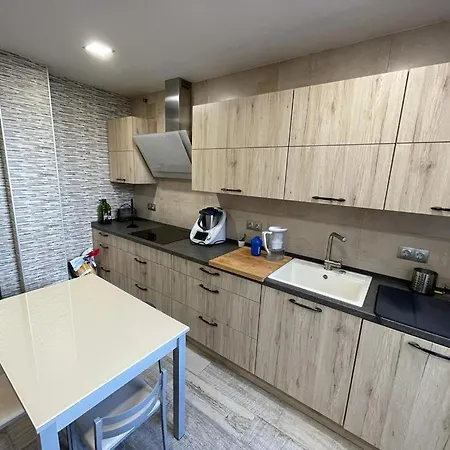 Precioso Y Renovado Apartamento Cerca De La Playa Ayamonte Extérieur photo