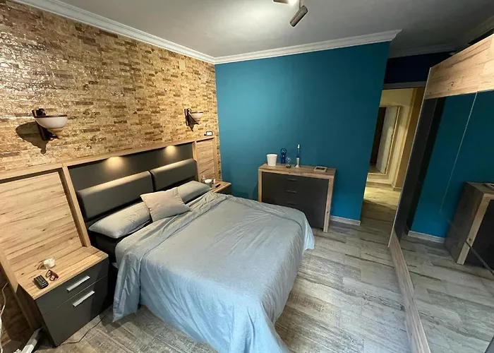 Precioso Y Renovado Apartamento Cerca De La Playa