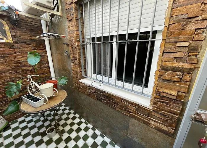 Precioso Y Renovado Apartamento Cerca De La Playa