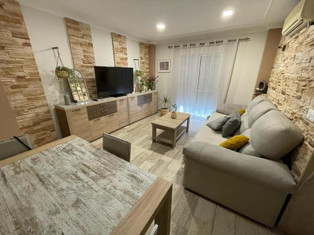 Precioso Y Renovado Cerca De La Playa Appartement *