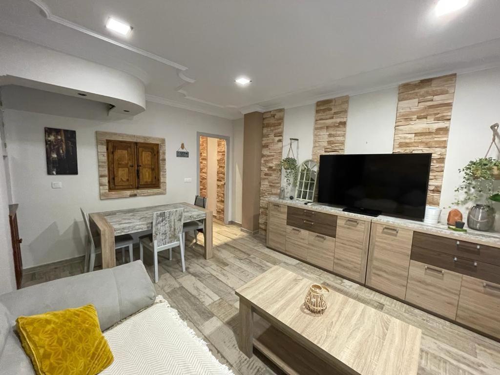 Appartement Precioso Y Renovado Cerca De La Playa