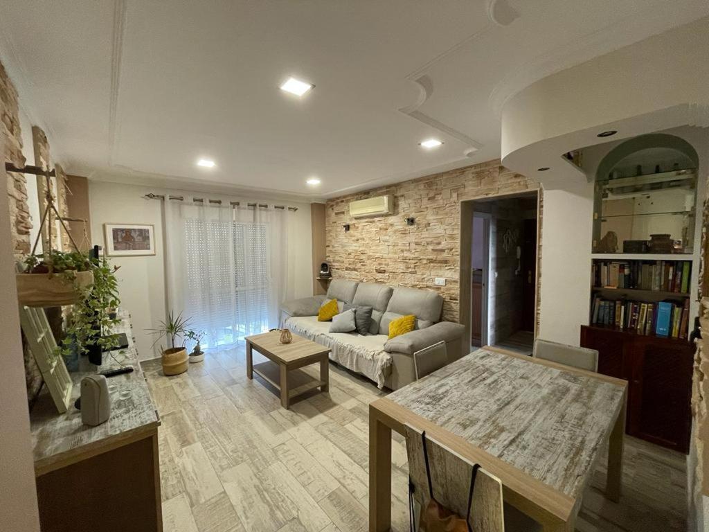 Appartement Precioso Y Renovado Cerca De La Playa Ayamonte