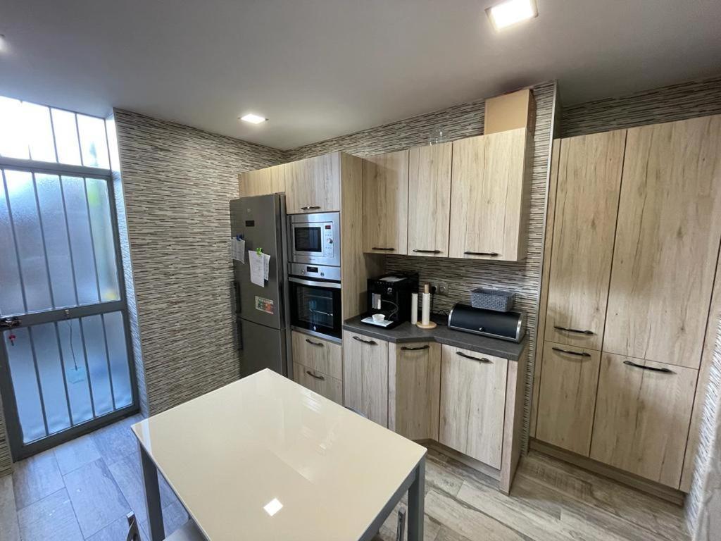 Precioso Y Renovado Cerca De La Playa Appartement Ayamonte